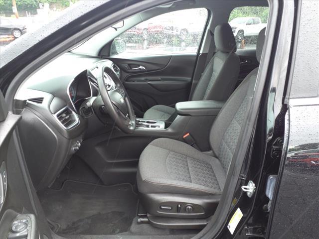 2022 Chevrolet Equinox Vehicle Photo in TARENTUM, PA 15084-1435