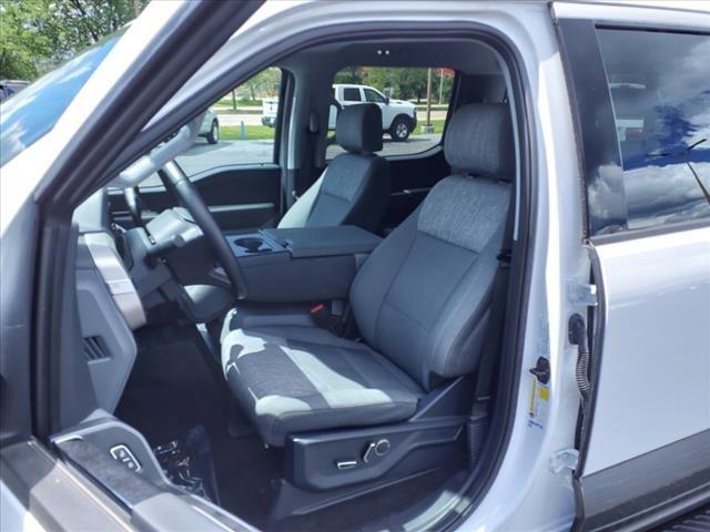 2021 Ford F-150 Vehicle Photo in Plainfield, IL 60586