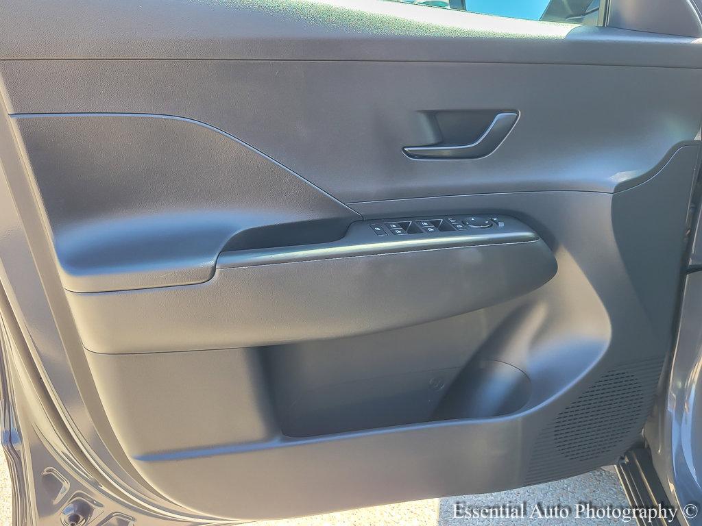 2024 Hyundai KONA Vehicle Photo in Saint Charles, IL 60174