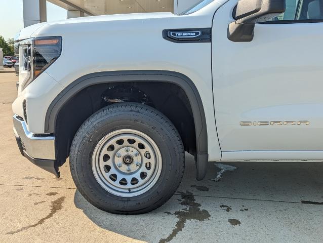 2024 GMC Sierra 1500 Vehicle Photo in POMEROY, OH 45769-1023