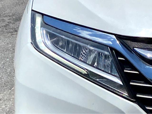 2020 Honda Odyssey Vehicle Photo in Hinesville, GA 31313