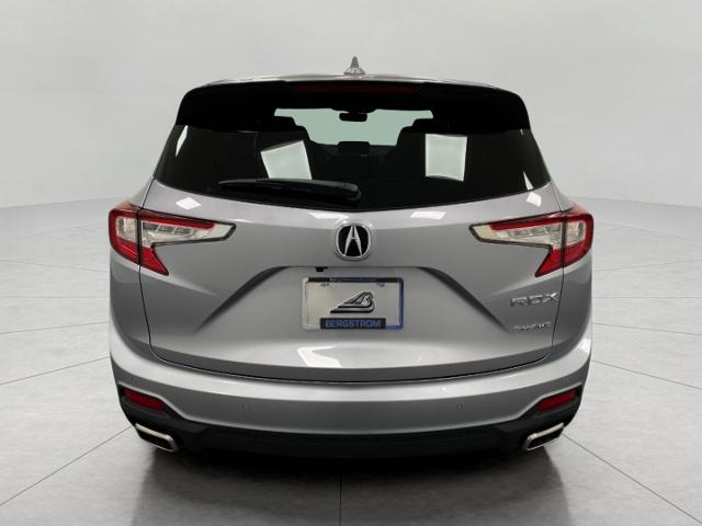 2024 Acura RDX Vehicle Photo in Appleton, WI 54913