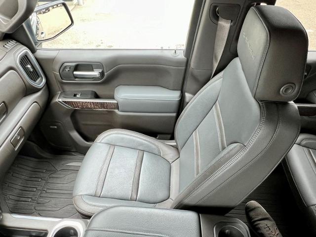 2020 GMC Sierra 1500 Vehicle Photo in EFFINGHAM, IL 62401-2832