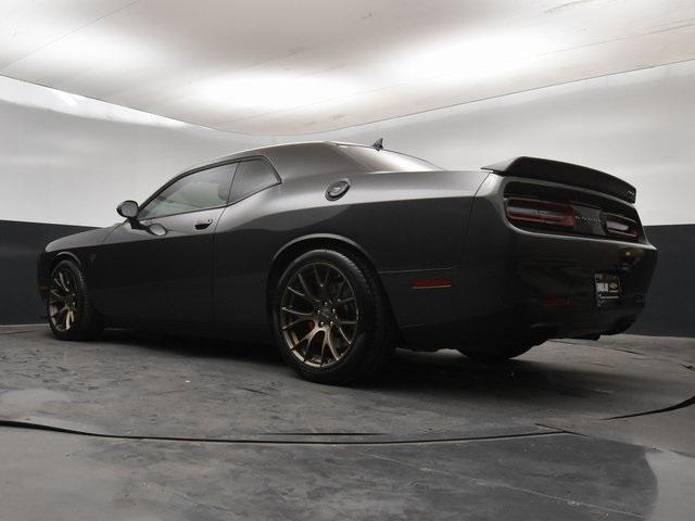 2016 Dodge Challenger Vehicle Photo in LAS VEGAS, NV 89118-3267