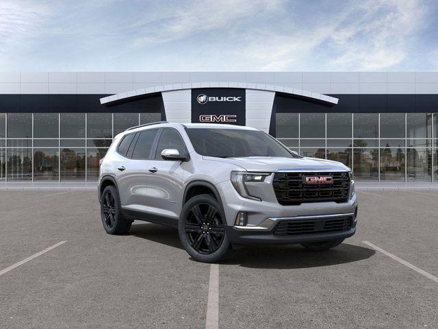 2024 GMC Acadia Vehicle Photo in WATERTOWN, CT 06795-3318