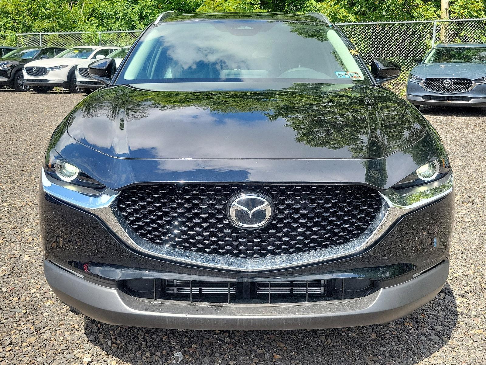 2024 Mazda CX-30 Vehicle Photo in Trevose, PA 19053