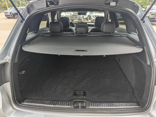 2021 Mercedes-Benz GLC Vehicle Photo in POMEROY, OH 45769-1023