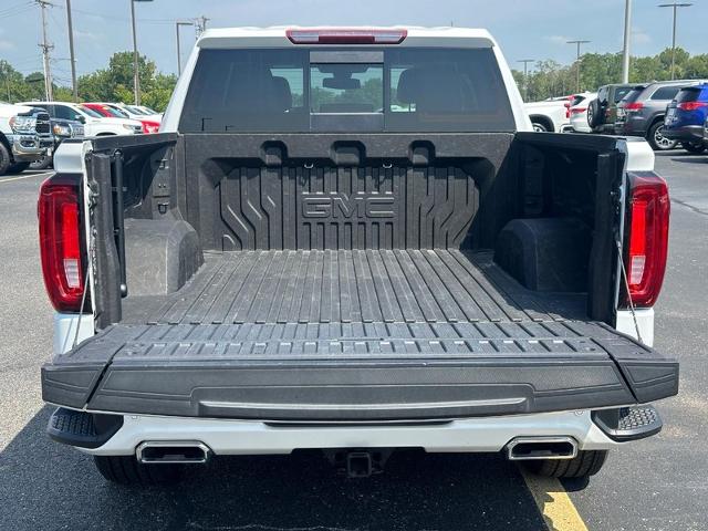 2022 GMC Sierra 1500 Limited Vehicle Photo in COLUMBIA, MO 65203-3903