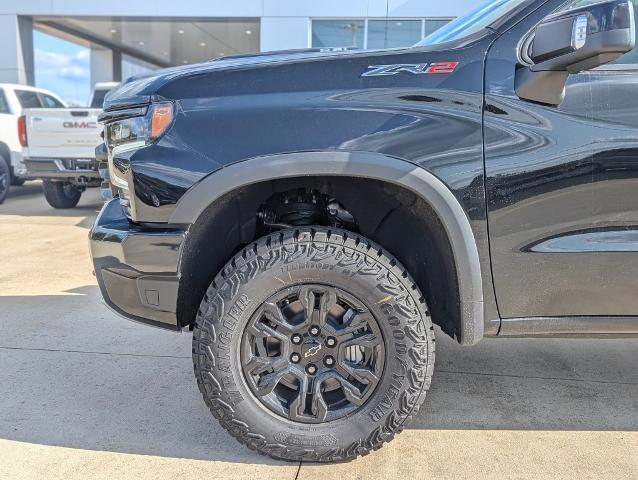 2024 Chevrolet Silverado 1500 Vehicle Photo in POMEROY, OH 45769-1023