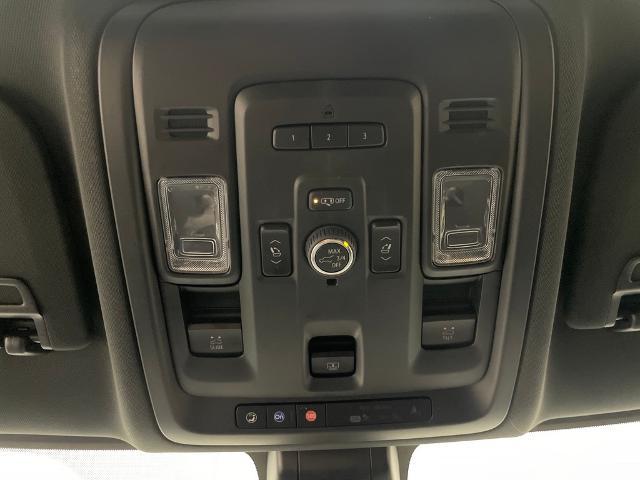 2022 Chevrolet Tahoe Vehicle Photo in ROGERS, MN 55374-9422