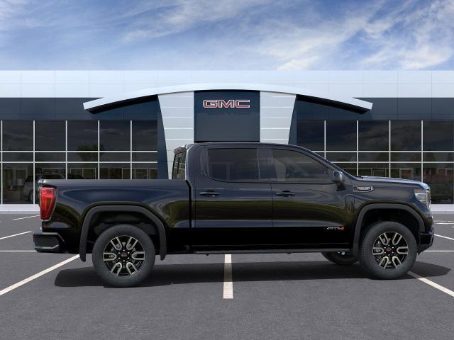 2024 GMC Sierra 1500 Vehicle Photo in GLENSHAW, PA 15116-1739