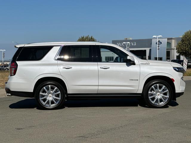 2022 Chevrolet Tahoe Vehicle Photo in PITTSBURG, CA 94565-7121