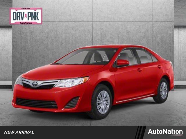 2012 Toyota Camry Hybrid Vehicle Photo in Las Vegas, NV 89149