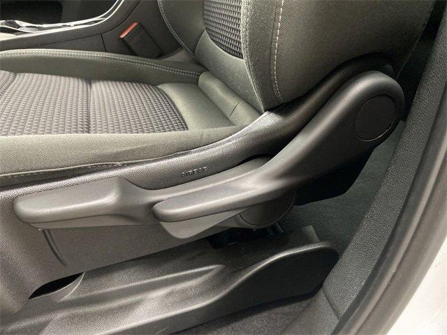 2023 Chevrolet Bolt EUV Vehicle Photo in PORTLAND, OR 97225-3518