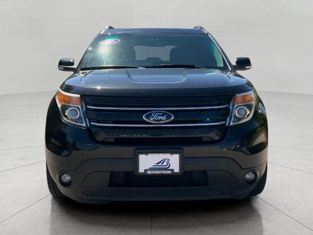 2013 Ford Explorer Vehicle Photo in Kaukauna, WI 54130