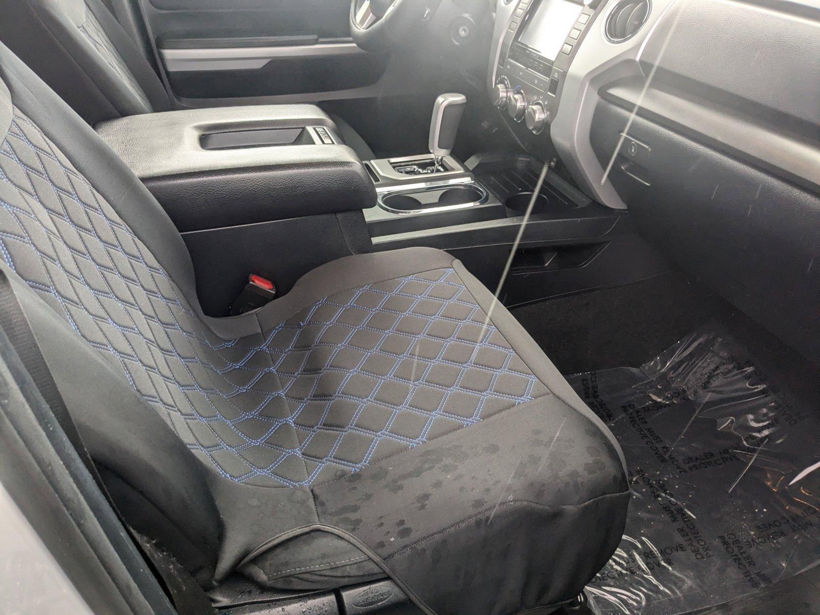 2019 Toyota Tundra 2WD Vehicle Photo in Winter Park, FL 32792