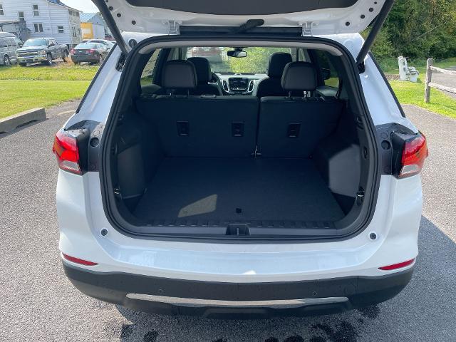 2024 Chevrolet Equinox Vehicle Photo in THOMPSONTOWN, PA 17094-9014