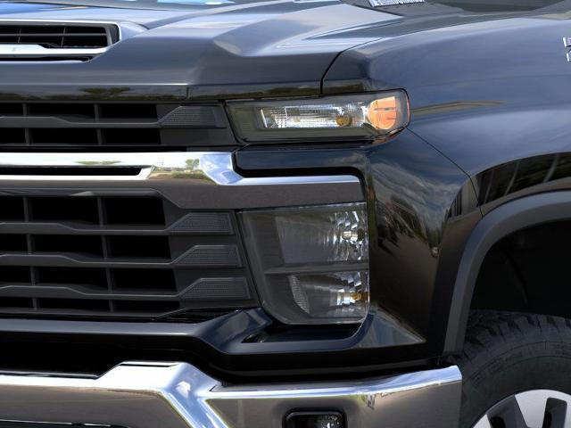 2024 Chevrolet Silverado 2500 HD Vehicle Photo in CORPUS CHRISTI, TX 78412-4902