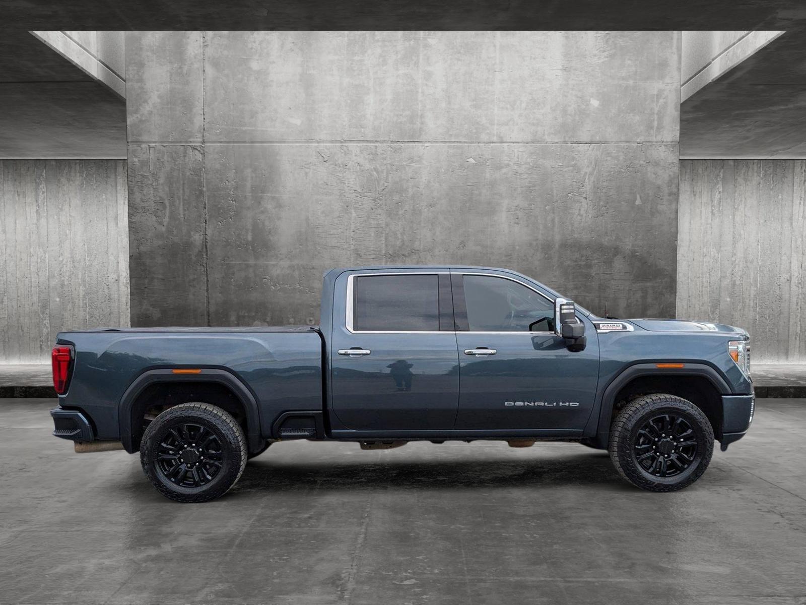 2020 GMC Sierra 2500 HD Vehicle Photo in Spokane Valley, WA 99212