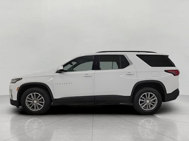 2023 Chevrolet Traverse Vehicle Photo in APPLETON, WI 54914-4656