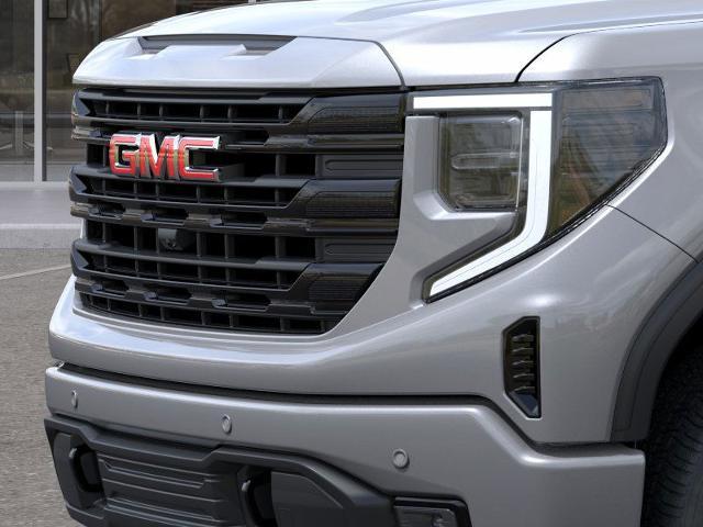 2025 GMC Sierra 1500 Vehicle Photo in LAS VEGAS, NV 89146-3033