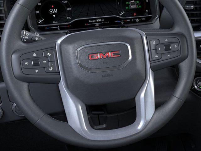 2025 GMC Sierra 1500 Vehicle Photo in DANBURY, CT 06810-5034