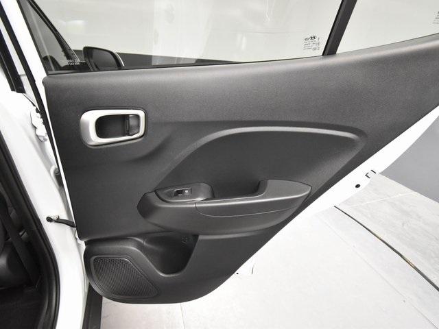 2023 Hyundai VENUE Vehicle Photo in LAS VEGAS, NV 89118-3267