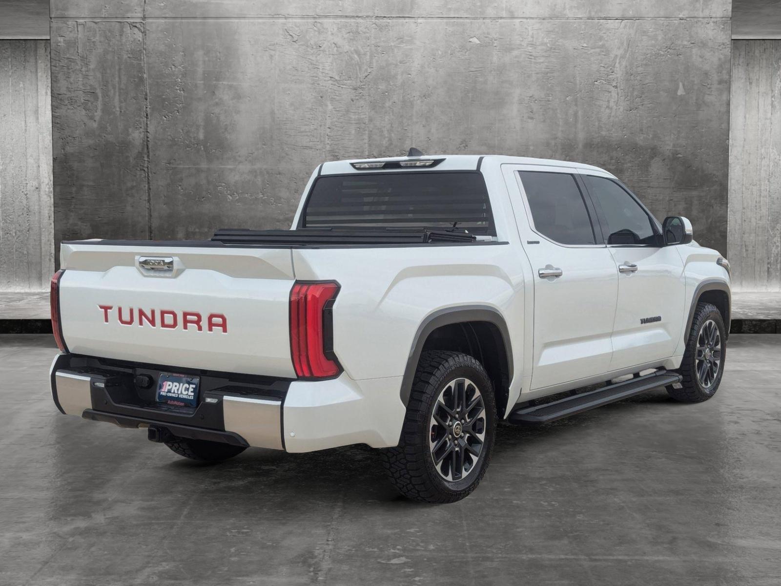 2022 Toyota Tundra 2WD Vehicle Photo in CORPUS CHRISTI, TX 78412-4902