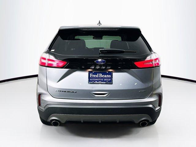 2024 Ford Edge Vehicle Photo in Flemington, NJ 08822