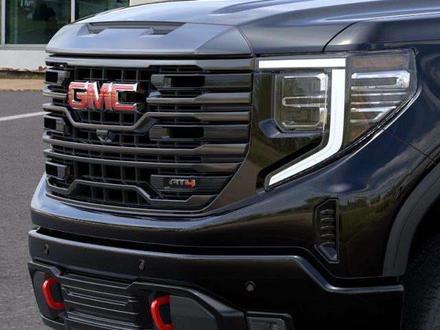 2025 GMC Sierra 1500 Vehicle Photo in WILLIAMSVILLE, NY 14221-2883