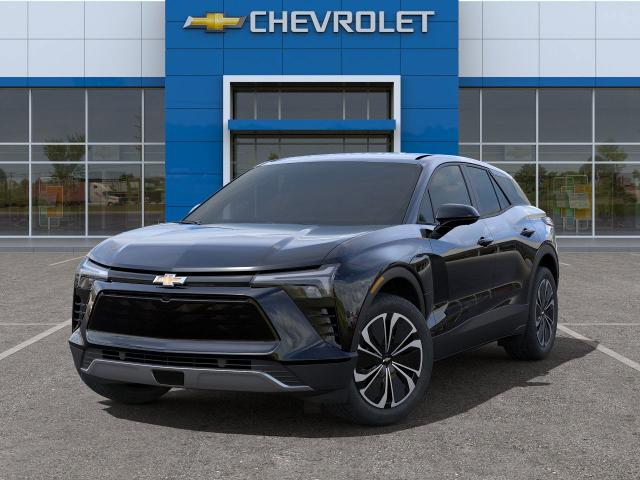 2025 Chevrolet Blazer EV Vehicle Photo in SAINT JAMES, NY 11780-3219