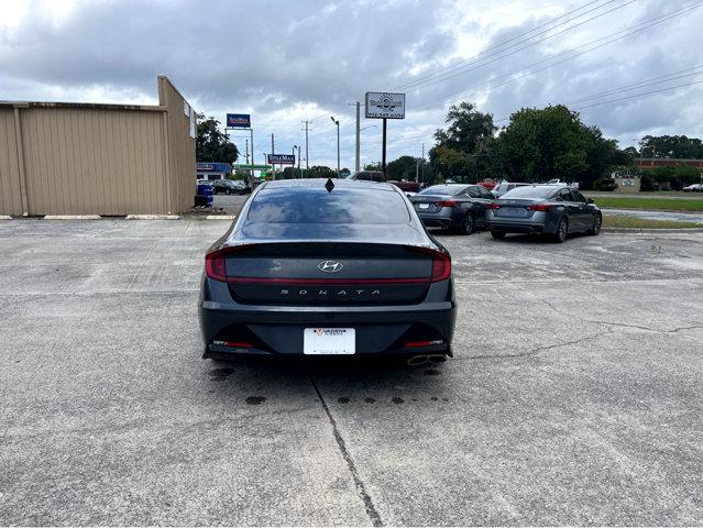 2020 Hyundai SONATA Vehicle Photo in Savannah, GA 31419