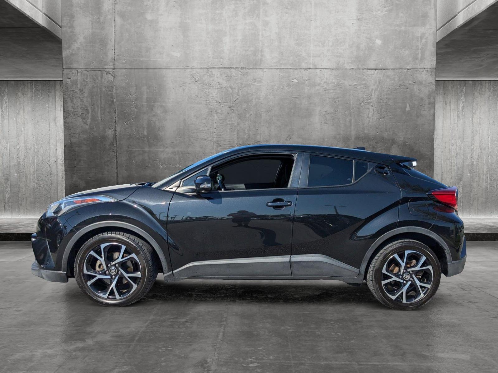 2018 Toyota C-HR Vehicle Photo in Winter Park, FL 32792