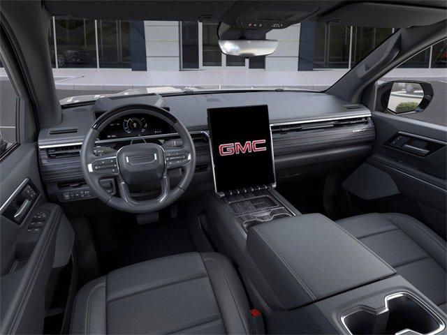 2024 GMC Sierra EV Vehicle Photo in PUYALLUP, WA 98371-4149