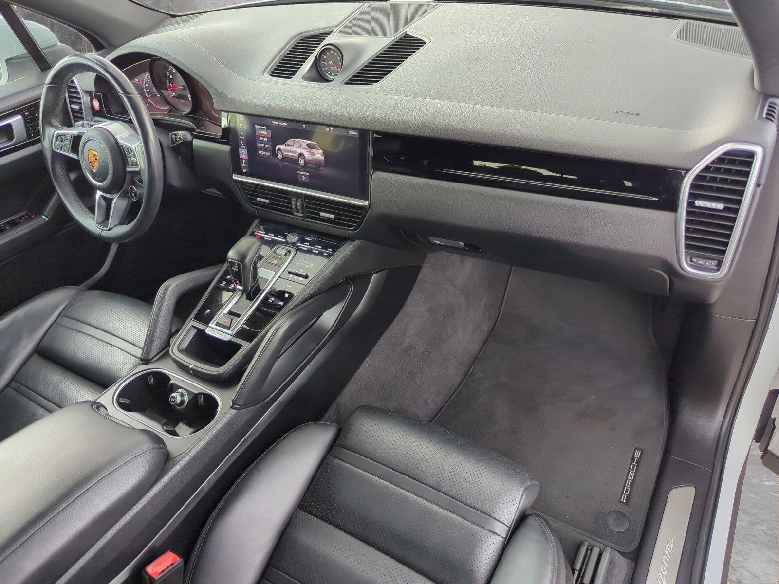 2019 Porsche Cayenne Vehicle Photo in Margate, FL 33063