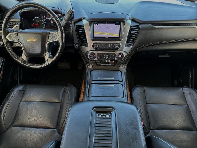 2020 Chevrolet Tahoe Vehicle Photo in PITTSBURG, CA 94565-7121