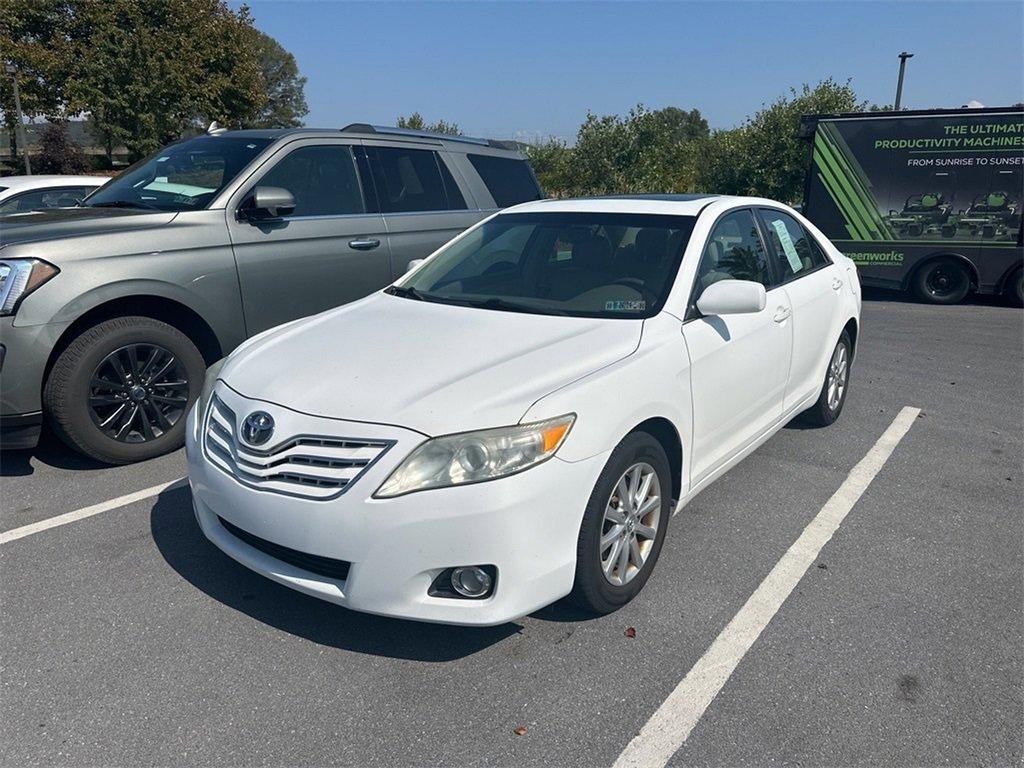 2011 Toyota Camry Vehicle Photo in Muncy, PA 17756