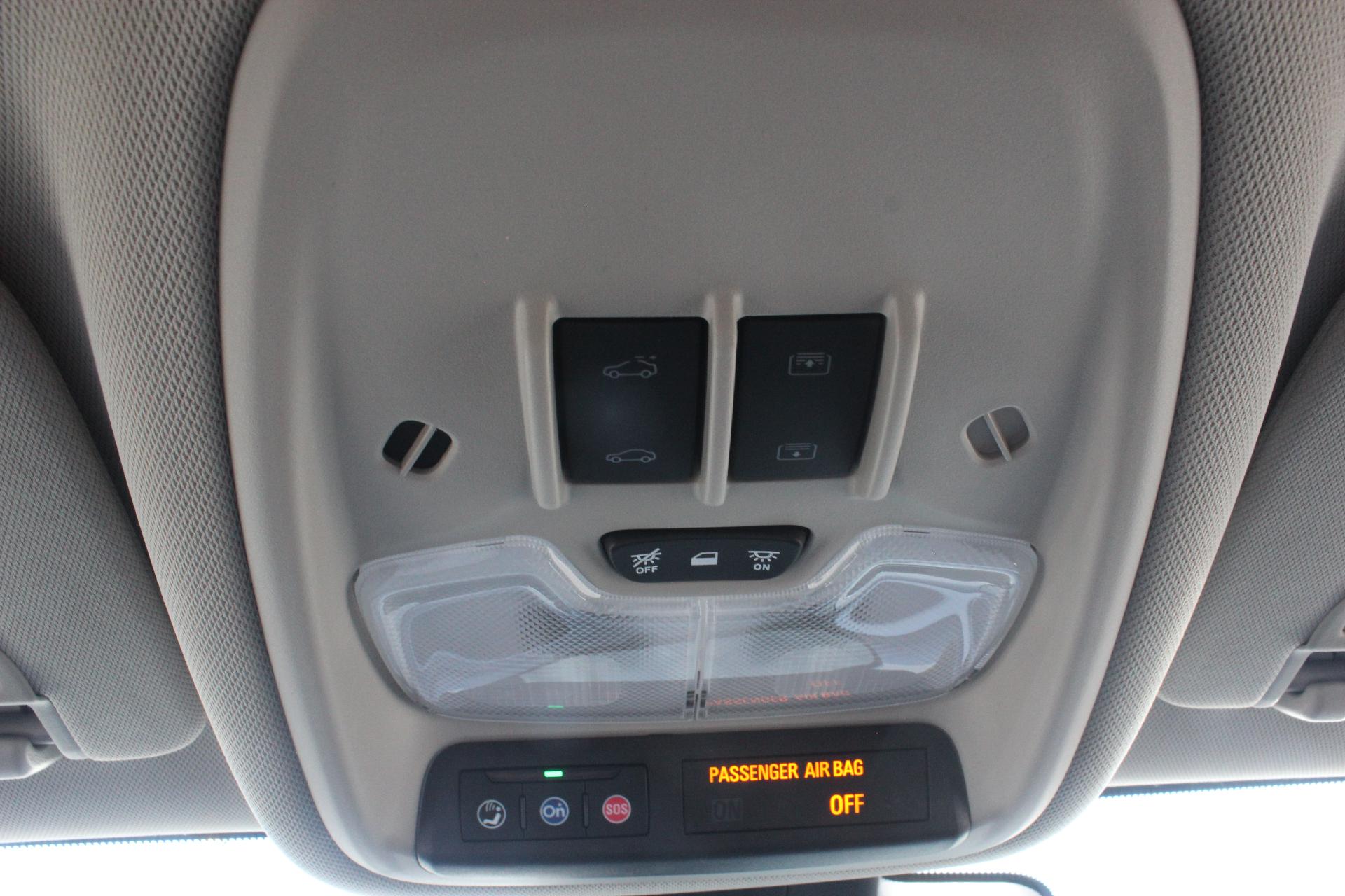 2025 Buick Encore GX Vehicle Photo in AURORA, CO 80012-4011