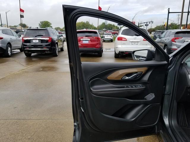 2020 GMC Terrain Vehicle Photo in ELYRIA, OH 44035-6349