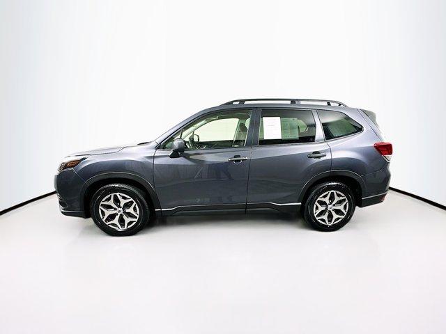 2024 Subaru Forester Vehicle Photo in Doylestown, PA 18902