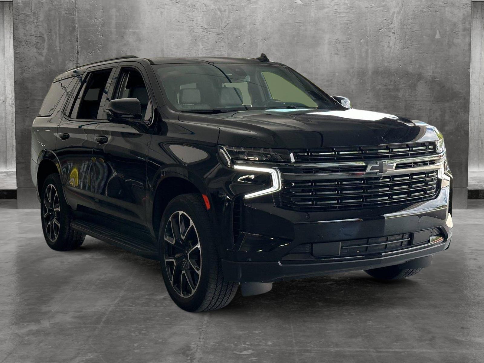 2022 Chevrolet Tahoe Vehicle Photo in Hollywood, FL 33021