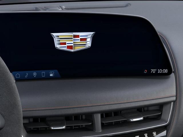 2025 Cadillac CT5 Vehicle Photo in TREVOSE, PA 19053-4984