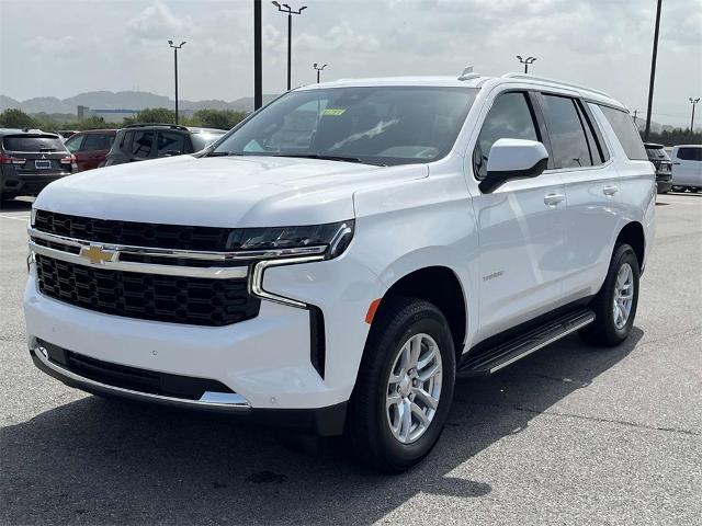 2024 Chevrolet Tahoe Vehicle Photo in ALCOA, TN 37701-3235