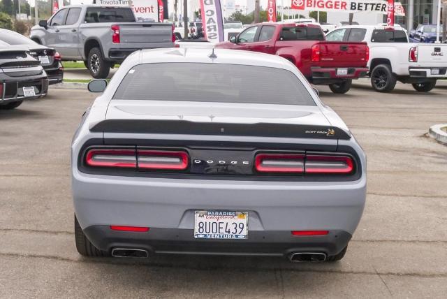 2021 Dodge Challenger Vehicle Photo in VENTURA, CA 93003-8585