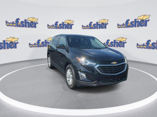 2021 Chevrolet Equinox Vehicle Photo in READING, PA 19605-1203