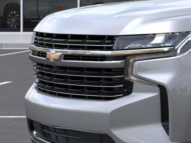 2024 Chevrolet Suburban Vehicle Photo in TIMONIUM, MD 21093-2300