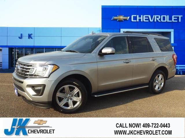 2020 Ford Expedition Vehicle Photo in NEDERLAND, TX 77627-8017