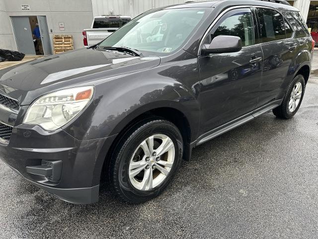 2015 Chevrolet Equinox Vehicle Photo in INDIANA, PA 15701-1897