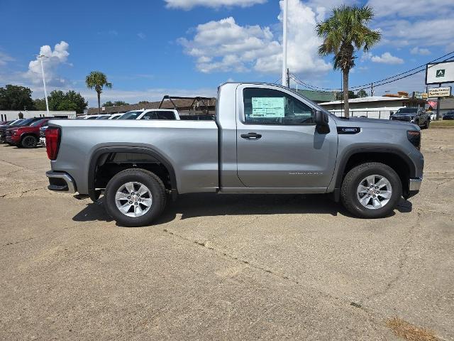 2024 GMC Sierra 1500 Vehicle Photo in LAFAYETTE, LA 70503-4541