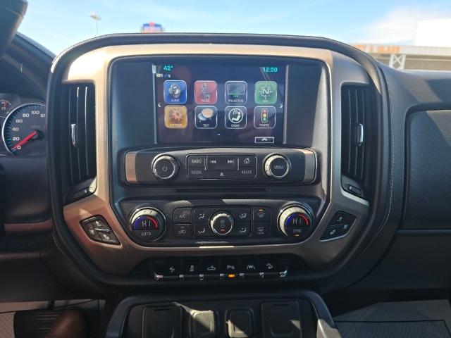 2018 GMC Sierra 1500 Vehicle Photo in POST FALLS, ID 83854-5365